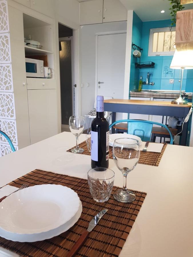 La Bonita - Benalmadena Apartment Bagian luar foto